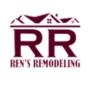 Ren's Remodeling - Kitchen Planning & Remodeling Service