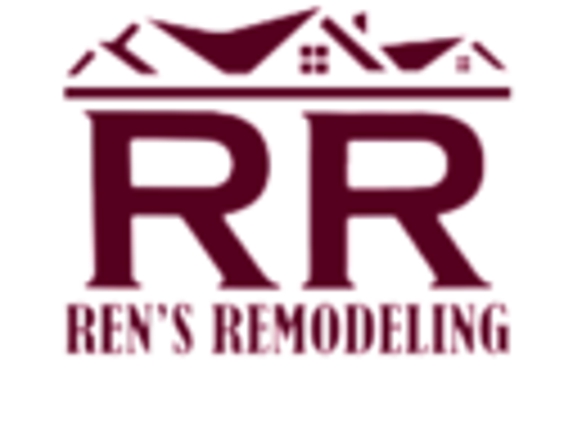 Ren's Remodeling