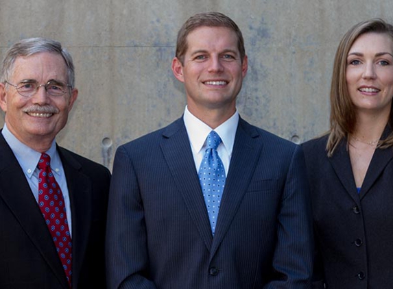 Justin Sparks Law Firm - Fort Worth, TX