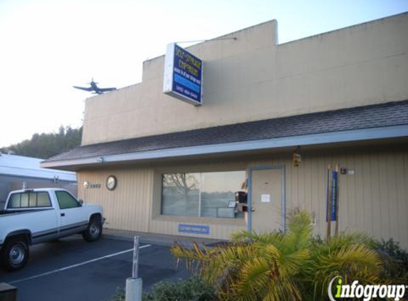 Self Storage Emporium - Larkspur, CA