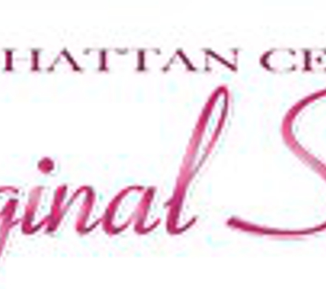 Manhattan Center For Vaginal Surgery - New York, NY