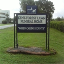 Kent-Forest Lawn Funeral Home and Cemetery - Horse & Carriage-Rental