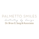 Palmetto Smiles: Dr. Sang and Associates