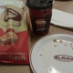 Tim Horton's