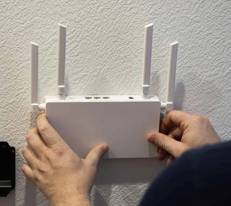 MAV Installations