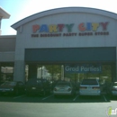 Party City - Party Favors, Supplies & Services