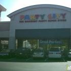 Party City