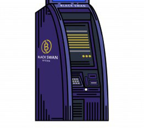 Black Swan Bitcoin ATM - Oakland, CA