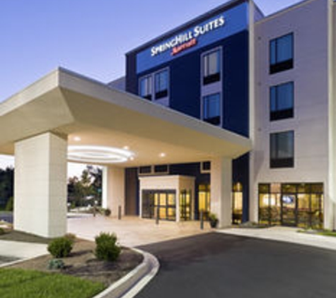 SpringHill Suites Philadelphia Langhorne - Langhorne, PA