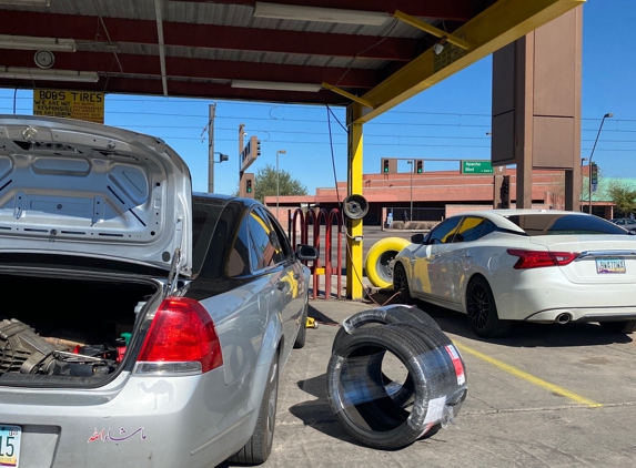 Bob's Tire Llantera - Tempe, AZ