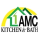 AMC Kitchen & Bath Showroom