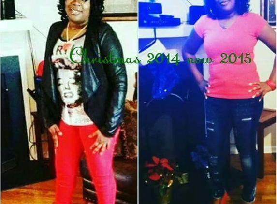M&M Health and Wellness Inc - Wilson, NC. I lost 15-30lbs by using all Natural herbal products