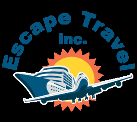 Escape Travel Inc. - Albuquerque, NM. Let me help you make your escape!