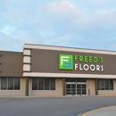Freed's Floors - Floor Materials