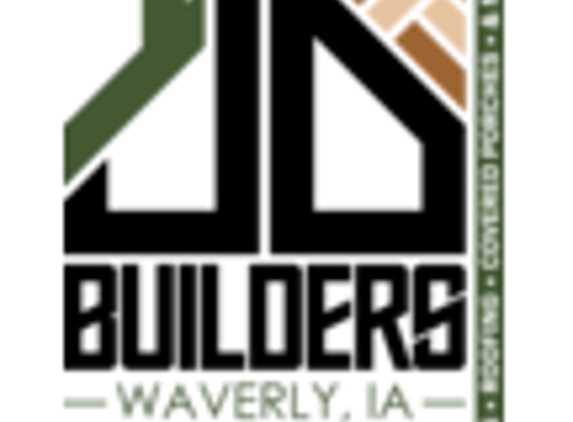 JD Builders - Waverly, IA
