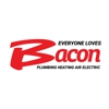 Bacon Plumbing Heating Air Electric gallery