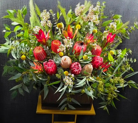 The Wild Bunch Florist & Living Gifts - Karnup, WA