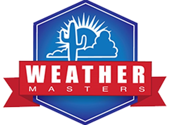 Weather Masters - Mesa, AZ