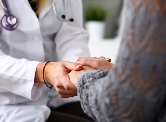 Coastal Cancer Care - Birtinya, QLD