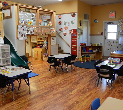 Notebook Learning Center - Shepherdsville, KY