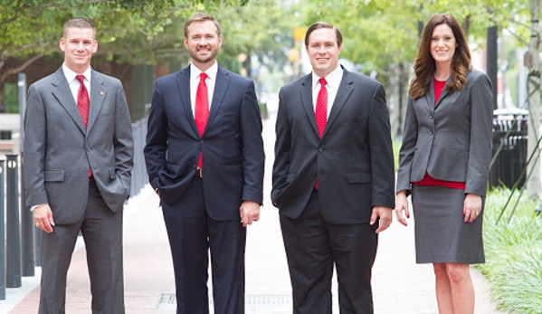 Barnett, Howard & Williams, PLLC - Fort Worth, TX