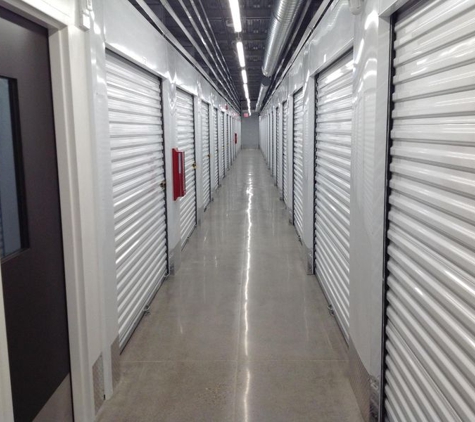 Extra Space Storage - Oro Valley, AZ