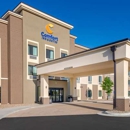 Comfort Inn & Suites Mankato - Motels