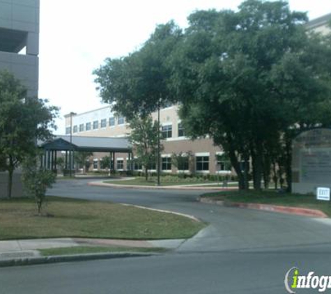 Methodist Ambulatory Surgery Center - Medical Center - San Antonio, TX