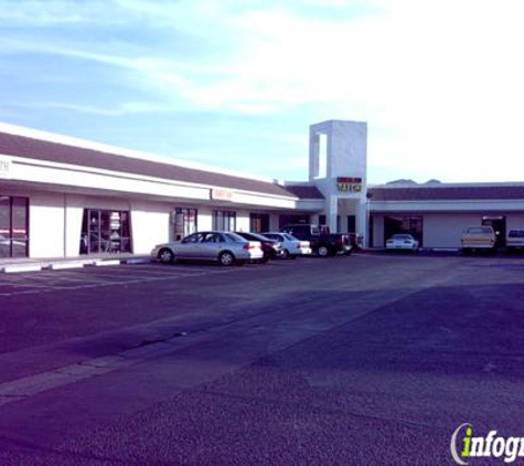 The UPS Store - Phoenix, AZ