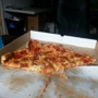 Anthony Francos Pizza