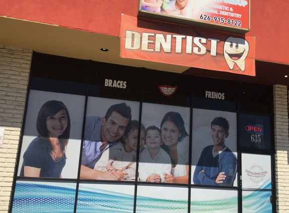 Cerritos Dental Group - Azusa, CA