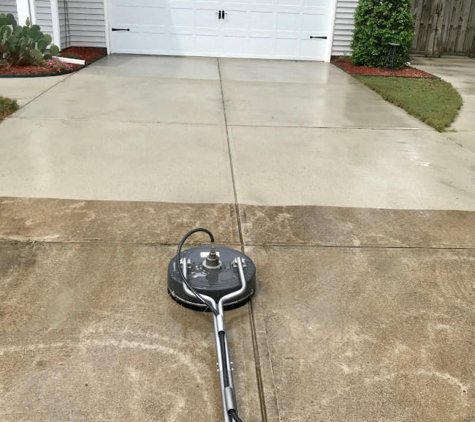 Pollywog Pressure Washing - Chesapeake, VA