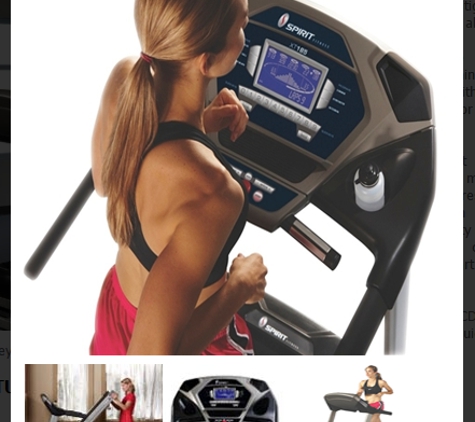 Treadmill Fitness & Exercise Eqp Repair - New York, NY