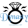 Dynasty Casting and CAD gallery