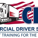 Commercial Driver School
