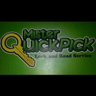 Mr. Quick Pick of Myrtle Beach