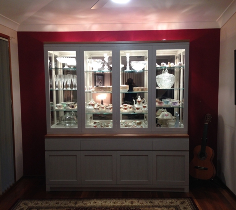 Coastal Design Furniture - Erina, NSW