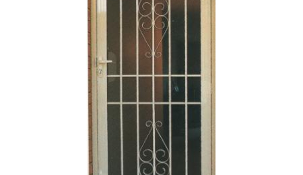 Jacks Glass & Security Screens - Pialba, QLD