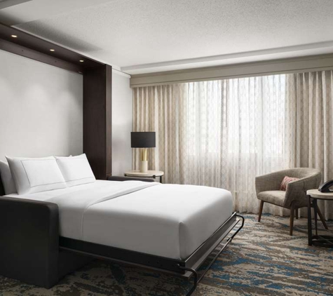 DoubleTree by Hilton Hartford Downtown - Hartford, CT