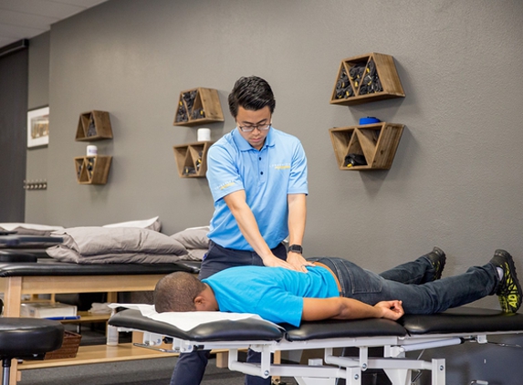 Longevity Physical Therapy - San Diego, CA