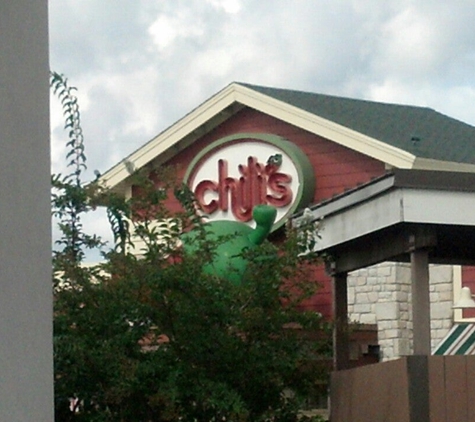 Chili's Grill & Bar - Gulfport, MS
