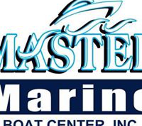 Master Marine Boat Center Inc - Mount Vernon, WA