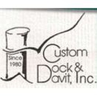 Custom Dock & Davit Inc