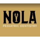 NOLA Pediatric Dentistry - Pediatric Dentistry