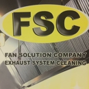 Fan Solution Co - Dry Cleaners & Laundries