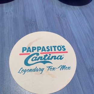 Pappasito's Cantina - Houston, TX