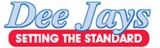 Dee Jays Professional Carpet Cleaning - Carpet Cleaning & Protection