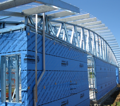 Custom Steel Frames - Dubbo, NSW