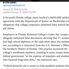 Florida Technical College