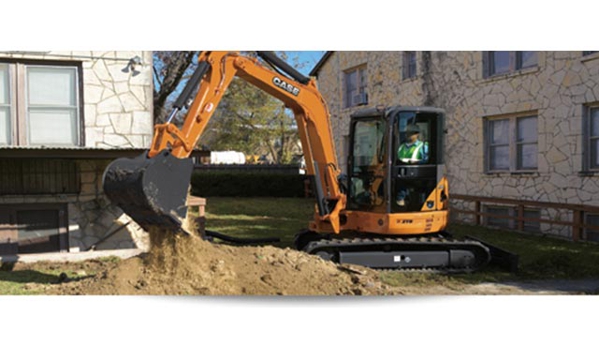 Qmac Machinery Pty Ltd - Innisfail, QLD